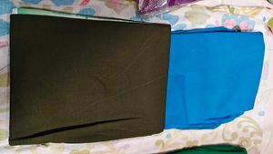 Vibrant Fabric Material Bundle
