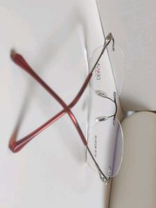 Diana Rimless Frames