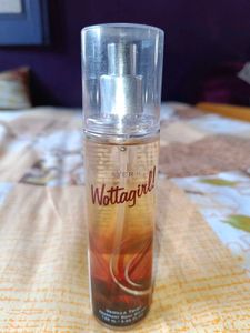 LAYER'R Wottagirl! Vanilla Twist Body Splash