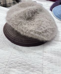 Fuzzy Hats