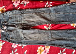 Savana Women’s Denim Jeans