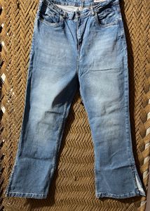 Zudio Denim Jeans