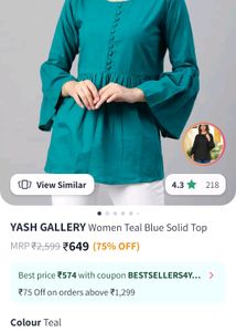 Yash Gallery Top