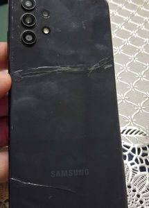 Samsung Galaxy Mobile Phone