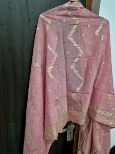 Beautiful Printed Kurta Set with Dupatta