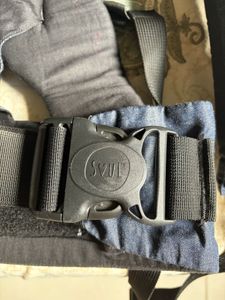 Lali Baby Carrier - Denim