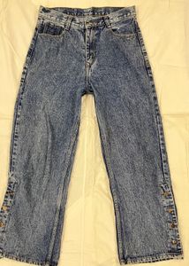 Demin Jeans