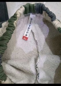 fleece lined set (2-4 years)