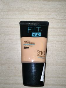 Maybelline New York