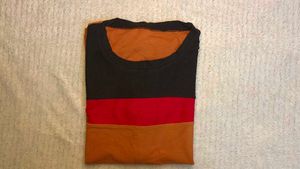 Colorblock T-Shirt