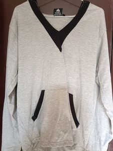 Hoodie Tshirt
