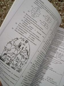 Aakash Momentum Booster For NEET Biology Class XII