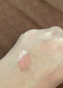 Dior Addict Lip Glow Oil
