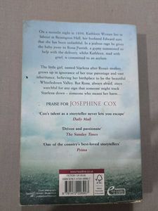 Whistledown Woman by Josephine Cox