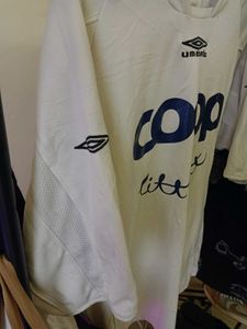 Umbro Coop T-Shirt