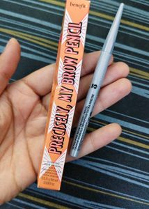 Benefit Precisely, My Brow Pencil
