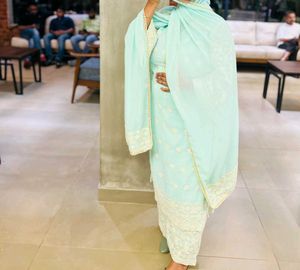 Wedding Kurta Suit