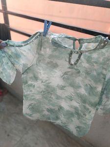 Pearl Top