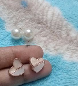 💞💞beautiful heart shape earring