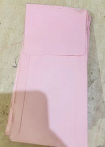 Colorful Paper Envelopes