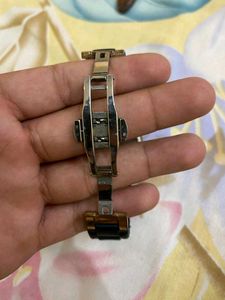 Emporio Armani &amp; Titan Watches