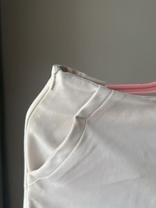 Stretch Fit Pent