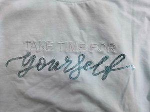 Blue T-Shirt