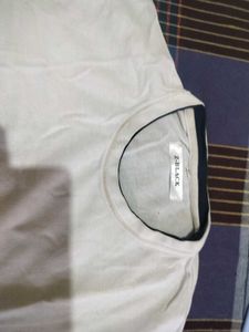 Men's Casual Crew Neck T-Shirt