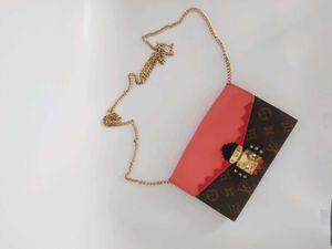 Rare Authentic Louis Vuitton Sling