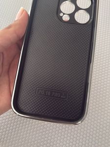 Sleek iPhone Case
