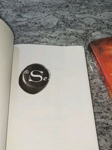 The Secret International Bestselling Book Set