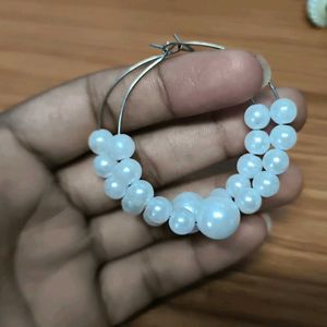 Set of 3 Pairs Fashion Earrings