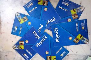 ALLEN NEET PHY Complete Set+ Handbook+Gutka+ SOLN
