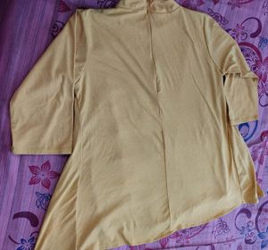 New Top Of 2xl Size
