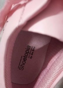 Women's Pink Shoes 🩷