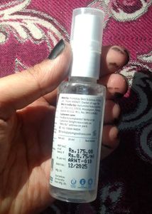 Plum Rice Water &amp; Niacinamide Toner
