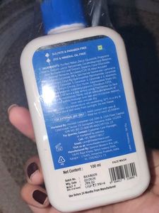Dermaco Face Wash Pack Of 3