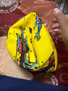 Nivia Branded Football Available Unused Size 5