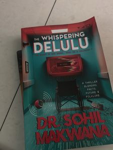 Set of 3 Books