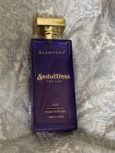 100ml seductress perfume by glamveda