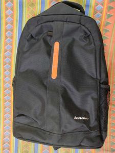 Brand New Lenovo Backpack