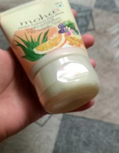 [SEALED] Moha Herbal Radiance Face Mask 💛