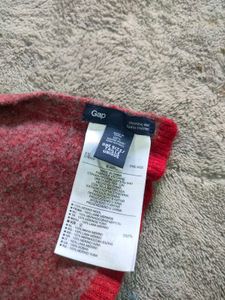 Gap Scarf