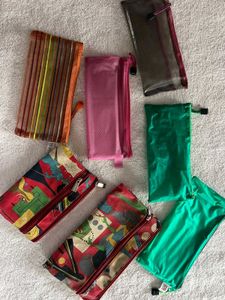 Pouches Combo