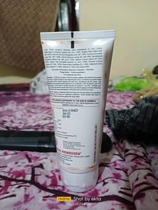 Glosika Sunscreen