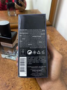 Yves Saint Laurent Y Eau de Parfum