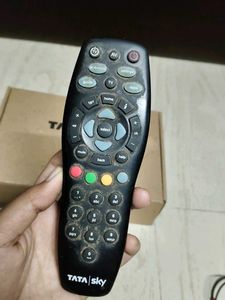 Tata Sky HD Set-Top Box