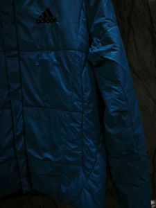 Adidas Puffer Jacket