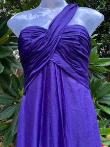 ELENA GILBERT PROM DRESS
