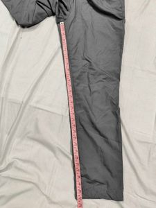 Puma Gray Trackpants